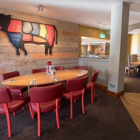 Premier Inn วอลซอลล์ ภายนอก รูปภาพ
