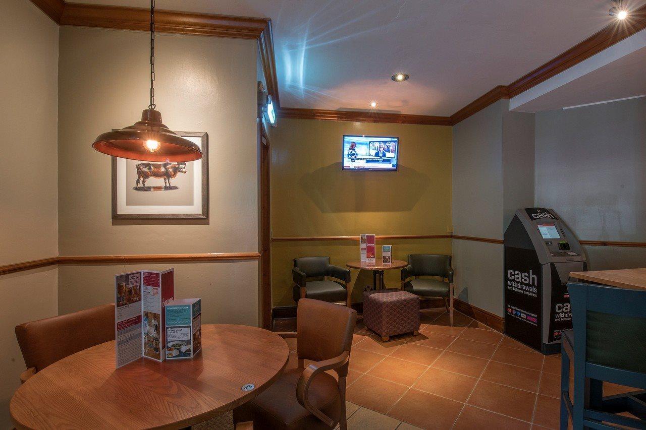 Premier Inn วอลซอลล์ ภายนอก รูปภาพ