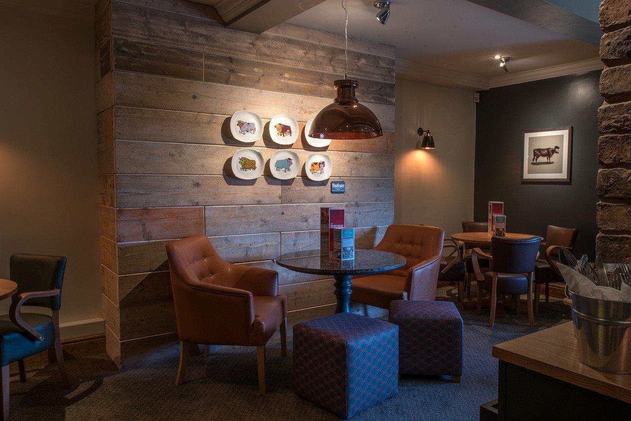 Premier Inn วอลซอลล์ ภายนอก รูปภาพ