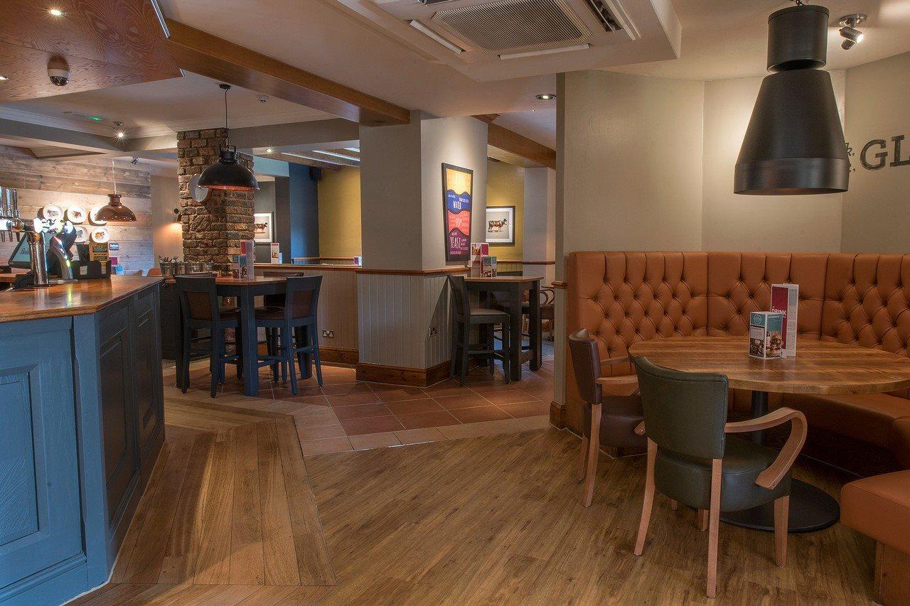 Premier Inn วอลซอลล์ ภายนอก รูปภาพ