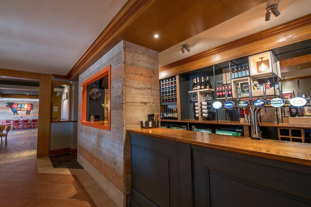 Premier Inn วอลซอลล์ ภายนอก รูปภาพ