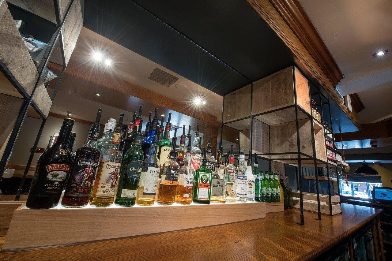 Premier Inn วอลซอลล์ ภายนอก รูปภาพ
