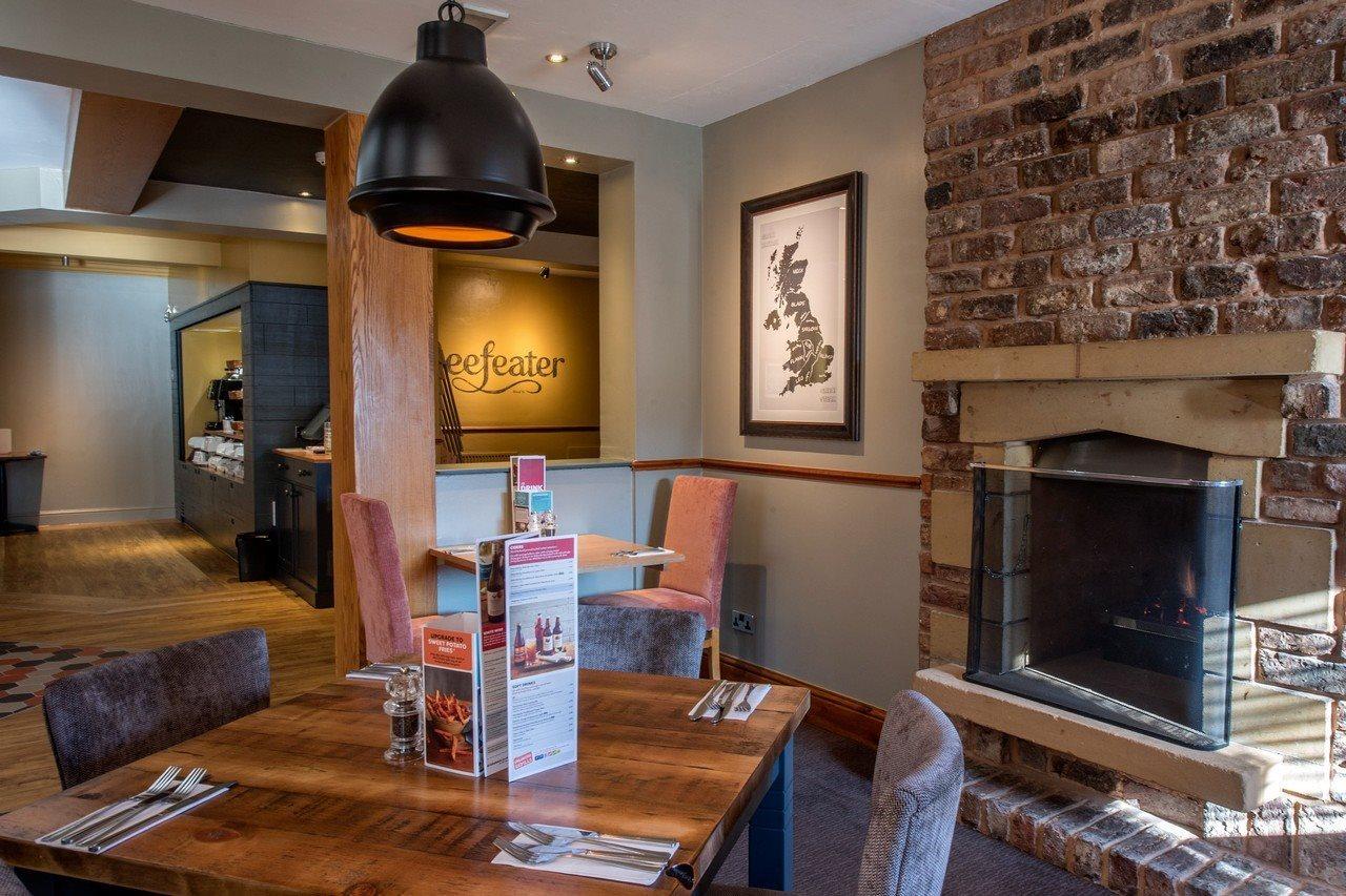 Premier Inn วอลซอลล์ ภายนอก รูปภาพ