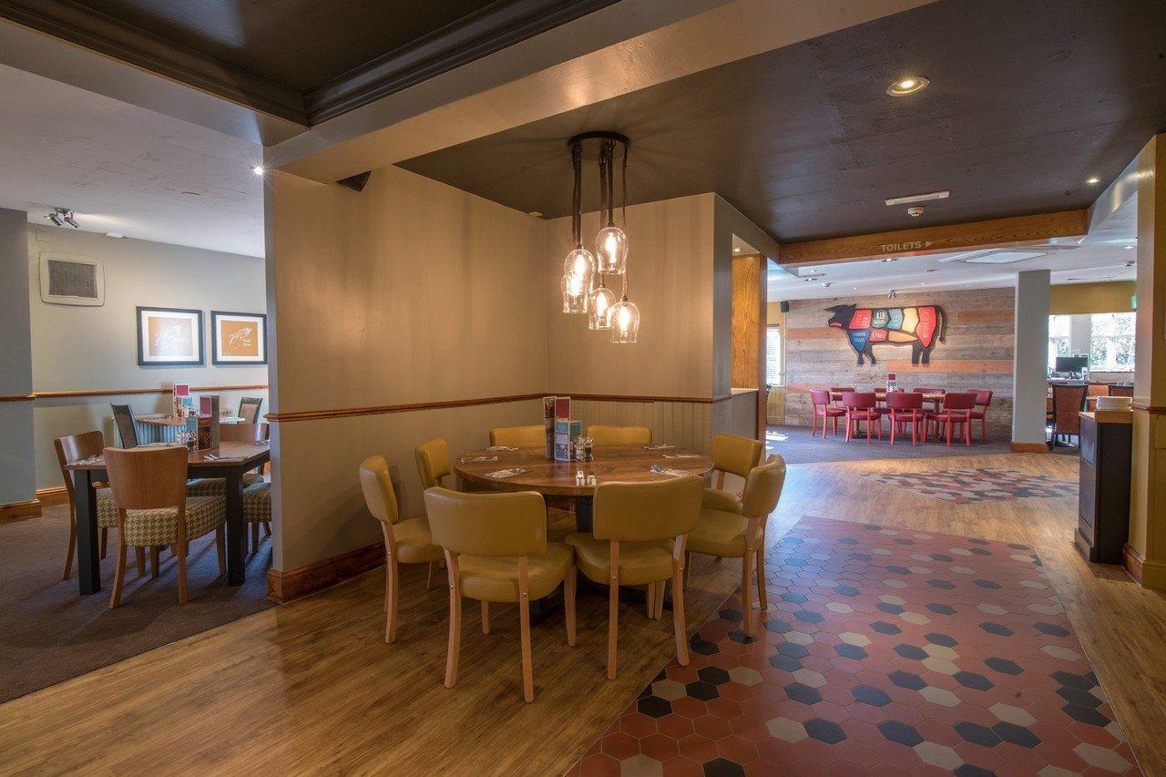 Premier Inn วอลซอลล์ ภายนอก รูปภาพ