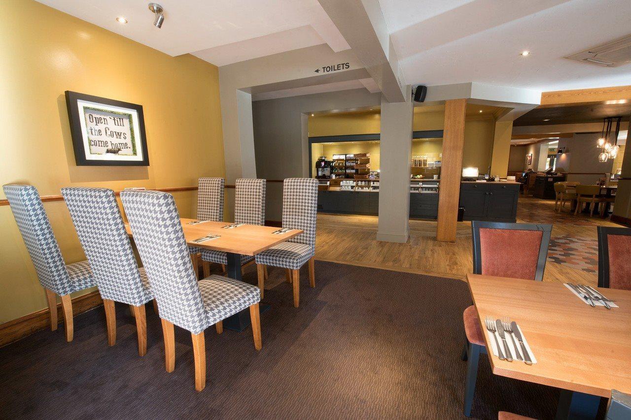 Premier Inn วอลซอลล์ ภายนอก รูปภาพ