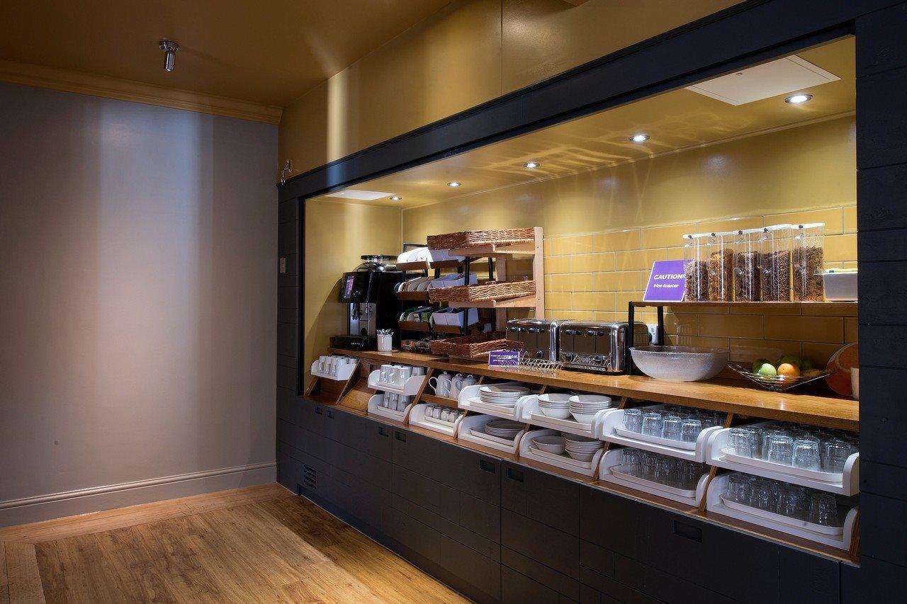 Premier Inn วอลซอลล์ ภายนอก รูปภาพ