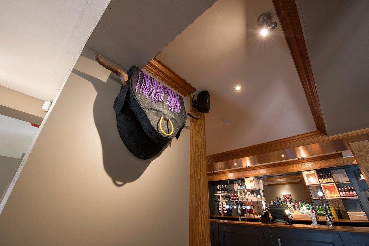 Premier Inn วอลซอลล์ ภายนอก รูปภาพ