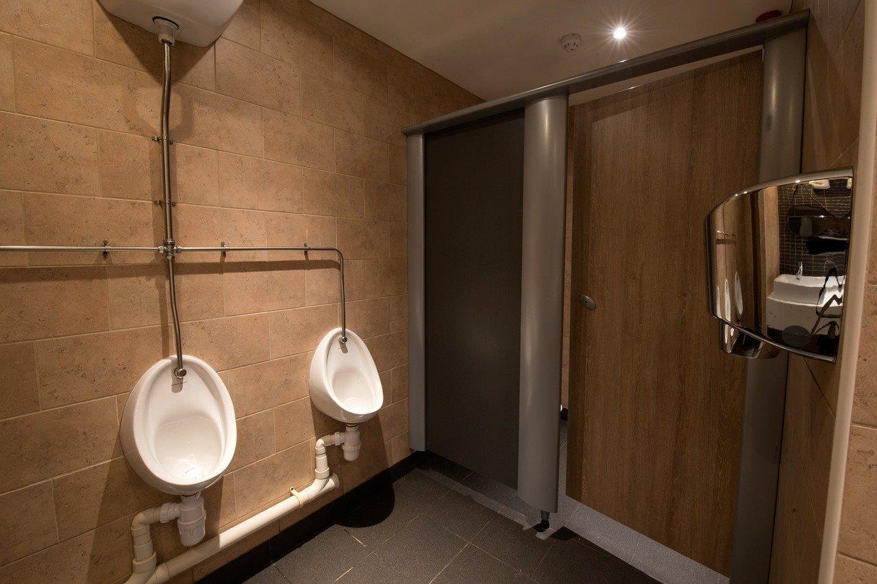 Premier Inn วอลซอลล์ ภายนอก รูปภาพ