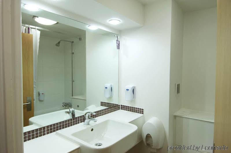 Premier Inn วอลซอลล์ ภายนอก รูปภาพ